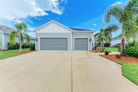 Casa en venta en Parrish, Florida, 3 dormitorios, 211.26 m2 № 1910335 - foto 4