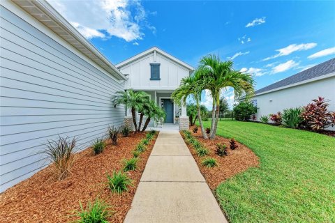 Casa en venta en Parrish, Florida, 3 dormitorios, 211.26 m2 № 1910335 - foto 5