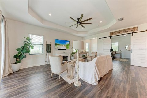 Villa ou maison à vendre à Parrish, Floride: 3 chambres, 211.26 m2 № 1910335 - photo 10
