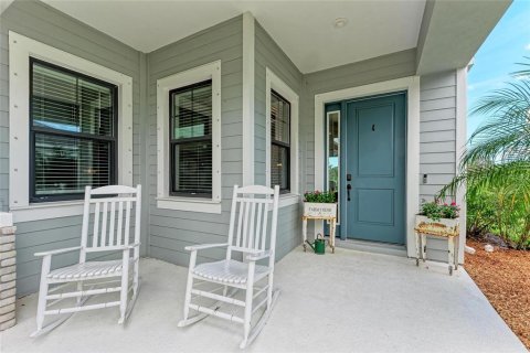 Villa ou maison à vendre à Parrish, Floride: 3 chambres, 211.26 m2 № 1910335 - photo 6