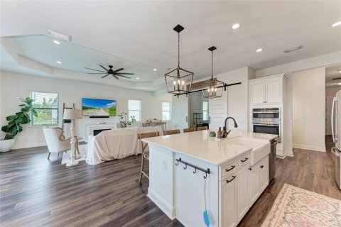 Villa ou maison à vendre à Parrish, Floride: 3 chambres, 211.26 m2 № 1910335 - photo 16
