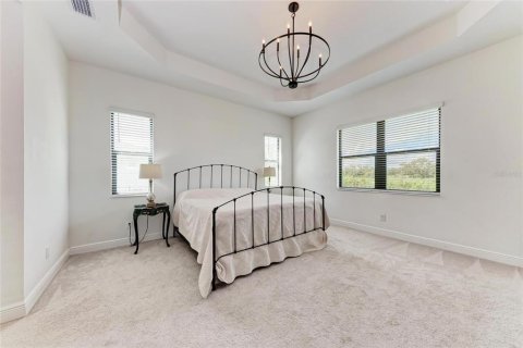 Villa ou maison à vendre à Parrish, Floride: 3 chambres, 211.26 m2 № 1910335 - photo 22