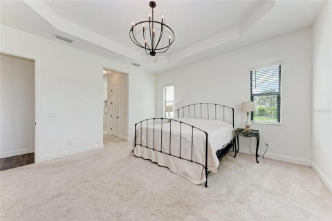 Villa ou maison à vendre à Parrish, Floride: 3 chambres, 211.26 m2 № 1910335 - photo 23