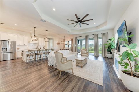 Villa ou maison à vendre à Parrish, Floride: 3 chambres, 211.26 m2 № 1910335 - photo 8
