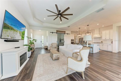 Villa ou maison à vendre à Parrish, Floride: 3 chambres, 211.26 m2 № 1910335 - photo 11