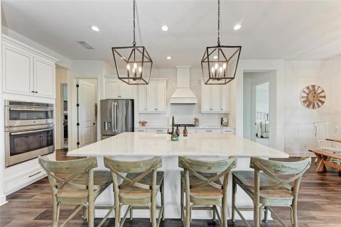 Villa ou maison à vendre à Parrish, Floride: 3 chambres, 211.26 m2 № 1910335 - photo 13