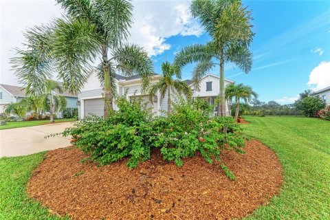 Villa ou maison à vendre à Parrish, Floride: 3 chambres, 211.26 m2 № 1910335 - photo 3
