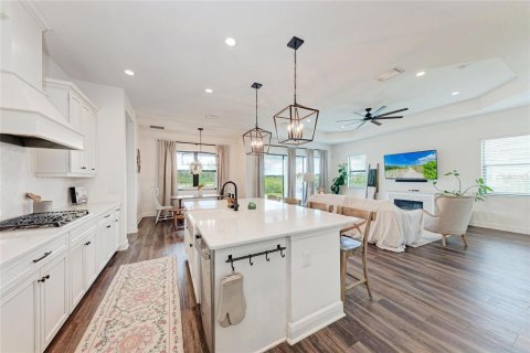 Villa ou maison à vendre à Parrish, Floride: 3 chambres, 211.26 m2 № 1910335 - photo 18