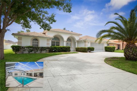 Casa en Palm Coast, Florida 4 dormitorios, 228.73 m2 № 2100619