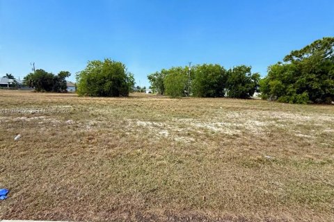 Propiedad comercial en Cape Coral, Florida № 2001982