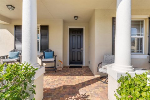 House in Vero Beach, Florida 3 bedrooms, 160.63 sq.m. № 2083168 - photo 6