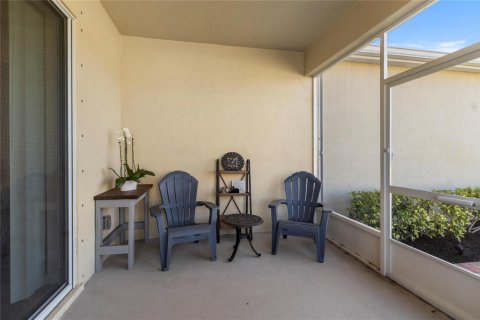 House in Vero Beach, Florida 3 bedrooms, 160.63 sq.m. № 2083168 - photo 14