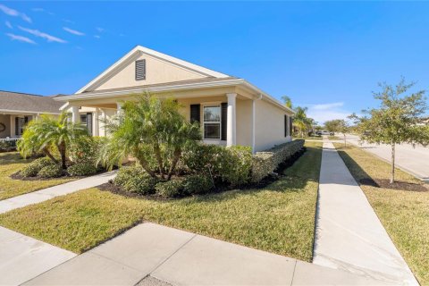House in Vero Beach, Florida 3 bedrooms, 160.63 sq.m. № 2083168 - photo 5