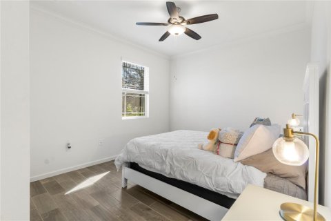 House in Vero Beach, Florida 3 bedrooms, 160.63 sq.m. № 2083168 - photo 27