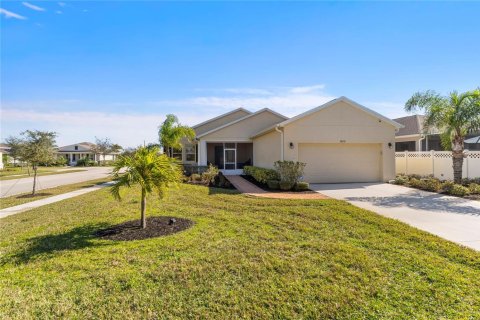 House in Vero Beach, Florida 3 bedrooms, 160.63 sq.m. № 2083168