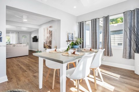 Купить виллу или дом в Помпано-Бич, Флорида 3 спальни, 113.34м2, № 2154711 - фото 9