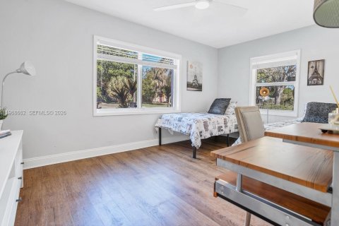 Купить виллу или дом в Помпано-Бич, Флорида 3 спальни, 113.34м2, № 2154711 - фото 26
