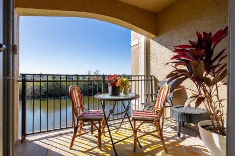 Condo à Pembroke Pines, Floride, 2 chambres № 2005420