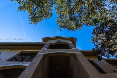 Copropriété à vendre à Pembroke Pines, Floride: 2 chambres, 104.98 m2 № 2005420 - photo 26