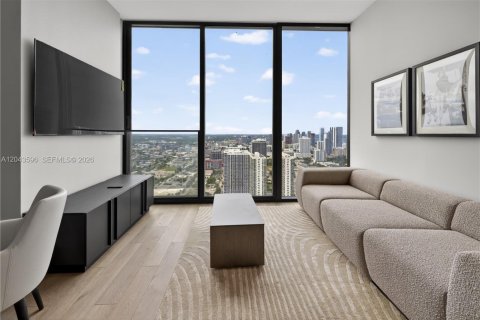 Condo in Miami, Florida, 2 bedrooms  № 2188718 - photo 6