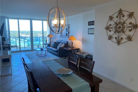 Copropriété à louer à Hollywood, Floride: 1 chambre, 77.57 m2 № 1872288 - photo 28