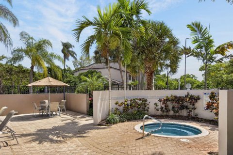 Condo in Sunrise, Florida, 1 bedroom  № 2173254 - photo 27