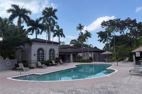Condo in Sunrise, Florida, 1 bedroom  № 2173254 - photo 16