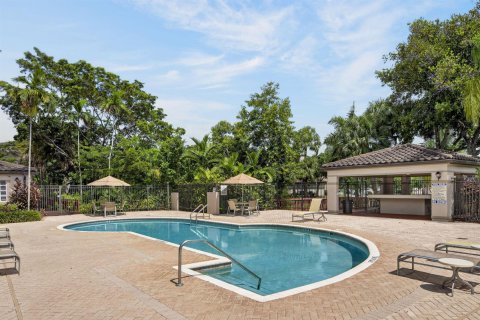 Condo in Sunrise, Florida, 1 bedroom  № 2173254 - photo 25