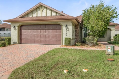 Villa ou maison à vendre à Homosassa, Floride: 3 chambres, 177.72 m2 № 1447439 - photo 1