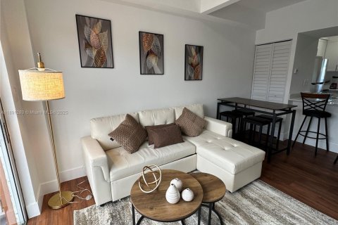 Copropriété à vendre à Miami, Floride: 2 chambres, 69.58 m2 № 1944567 - photo 5