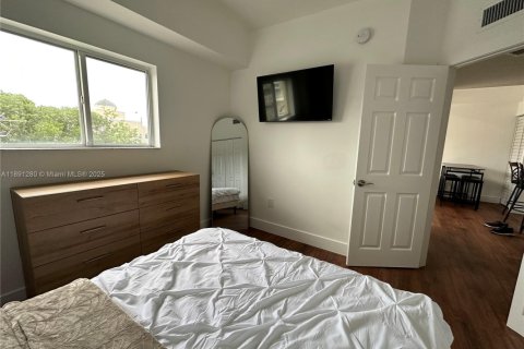 Copropriété à vendre à Miami, Floride: 2 chambres, 69.58 m2 № 1944567 - photo 10