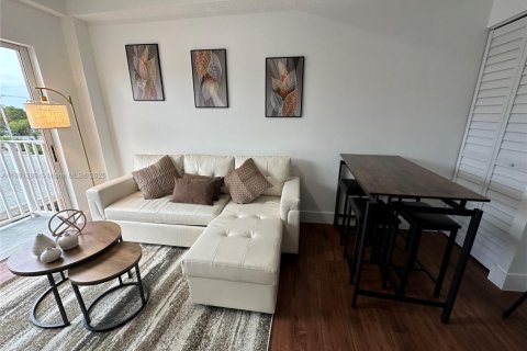 Copropriété à vendre à Miami, Floride: 2 chambres, 69.58 m2 № 1944567 - photo 7