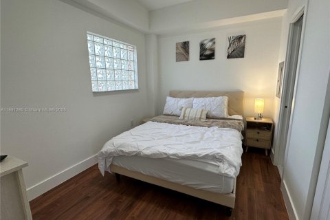 Copropriété à vendre à Miami, Floride: 2 chambres, 69.58 m2 № 1944567 - photo 12
