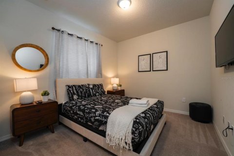 Townhouse in Davenport, Florida 3 bedrooms, 212.1 sq.m. № 1851538 - photo 16