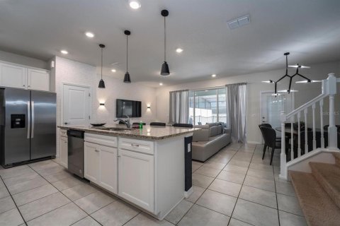 Townhouse in Davenport, Florida 3 bedrooms, 212.1 sq.m. № 1851538 - photo 4
