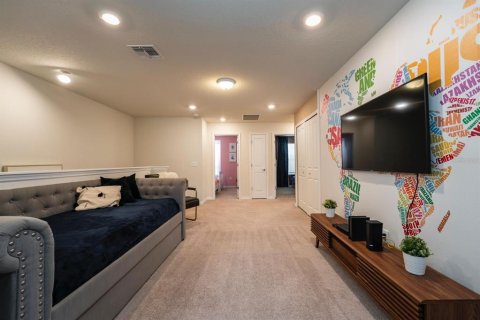 Townhouse in Davenport, Florida 3 bedrooms, 212.1 sq.m. № 1851538 - photo 17