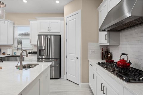 Villa ou maison à vendre à Palmetto, Floride: 3 chambres, 220.09 m2 № 2422798 - photo 11