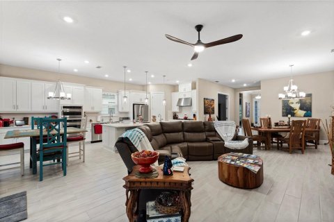 Villa ou maison à vendre à Palmetto, Floride: 3 chambres, 220.09 m2 № 2422798 - photo 9