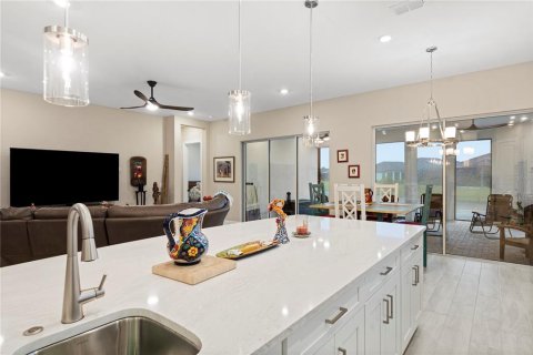 Villa ou maison à vendre à Palmetto, Floride: 3 chambres, 220.09 m2 № 2422798 - photo 14