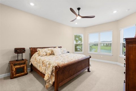 Villa ou maison à vendre à Palmetto, Floride: 3 chambres, 220.09 m2 № 2422798 - photo 20
