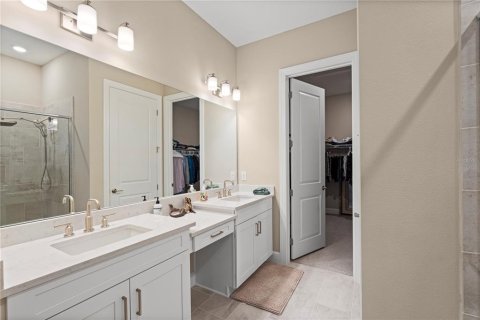 Villa ou maison à vendre à Palmetto, Floride: 3 chambres, 220.09 m2 № 2422798 - photo 22