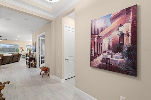 Villa ou maison à vendre à Palmetto, Floride: 3 chambres, 220.09 m2 № 2422798 - photo 5
