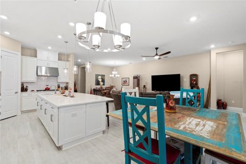 Villa ou maison à vendre à Palmetto, Floride: 3 chambres, 220.09 m2 № 2422798 - photo 13
