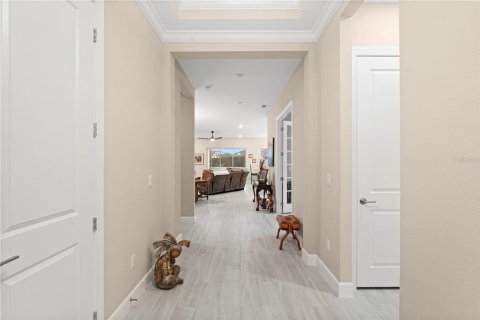 Villa ou maison à vendre à Palmetto, Floride: 3 chambres, 220.09 m2 № 2422798 - photo 4