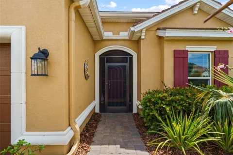 Villa ou maison à vendre à Palmetto, Floride: 3 chambres, 220.09 m2 № 2422798 - photo 2