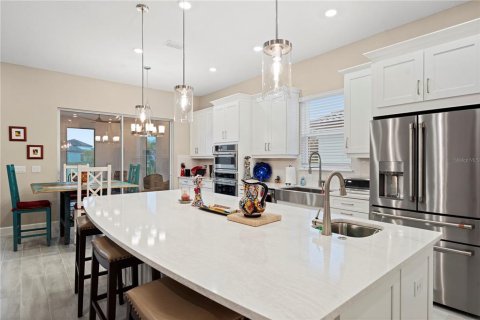 Villa ou maison à vendre à Palmetto, Floride: 3 chambres, 220.09 m2 № 2422798 - photo 12