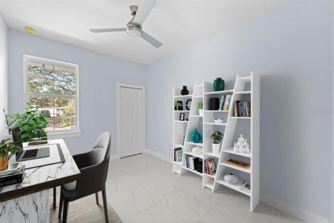 Купить виллу или дом в Тампа, Флорида 8 комнат, 192.59м2, № 1258471 - фото 14