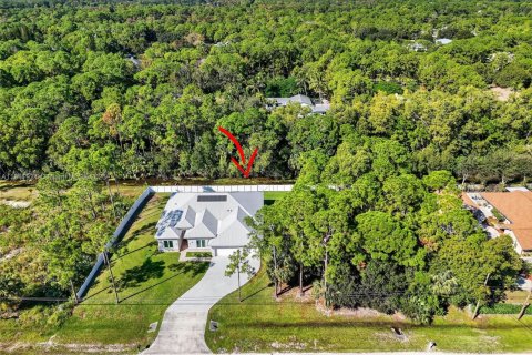 House in Jupiter, Florida 4 bedrooms, 300.17 sq.m. № 1967382 - photo 29