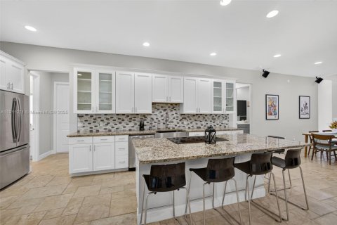 House in Jupiter, Florida 4 bedrooms, 300.17 sq.m. № 1967382 - photo 22