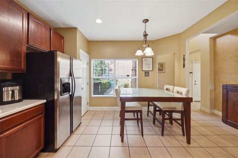 Touwnhouse à vendre à Orlando, Floride: 3 chambres, 208.47 m2 № 2361287 - photo 17